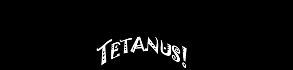 Tetanus